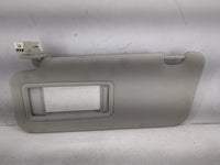 2017-2020 Mazda Cx-5 Sun Visor Shade Replacement Driver Left Mirror Fits Fits 2017 2018 2019 2020 OEM Used Auto Parts - Oemu
