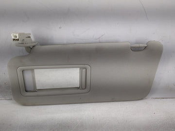 2017-2020 Mazda Cx-5 Sun Visor Shade Replacement Driver Left Mirror Fits Fits 2017 2018 2019 2020 OEM Used Auto Parts