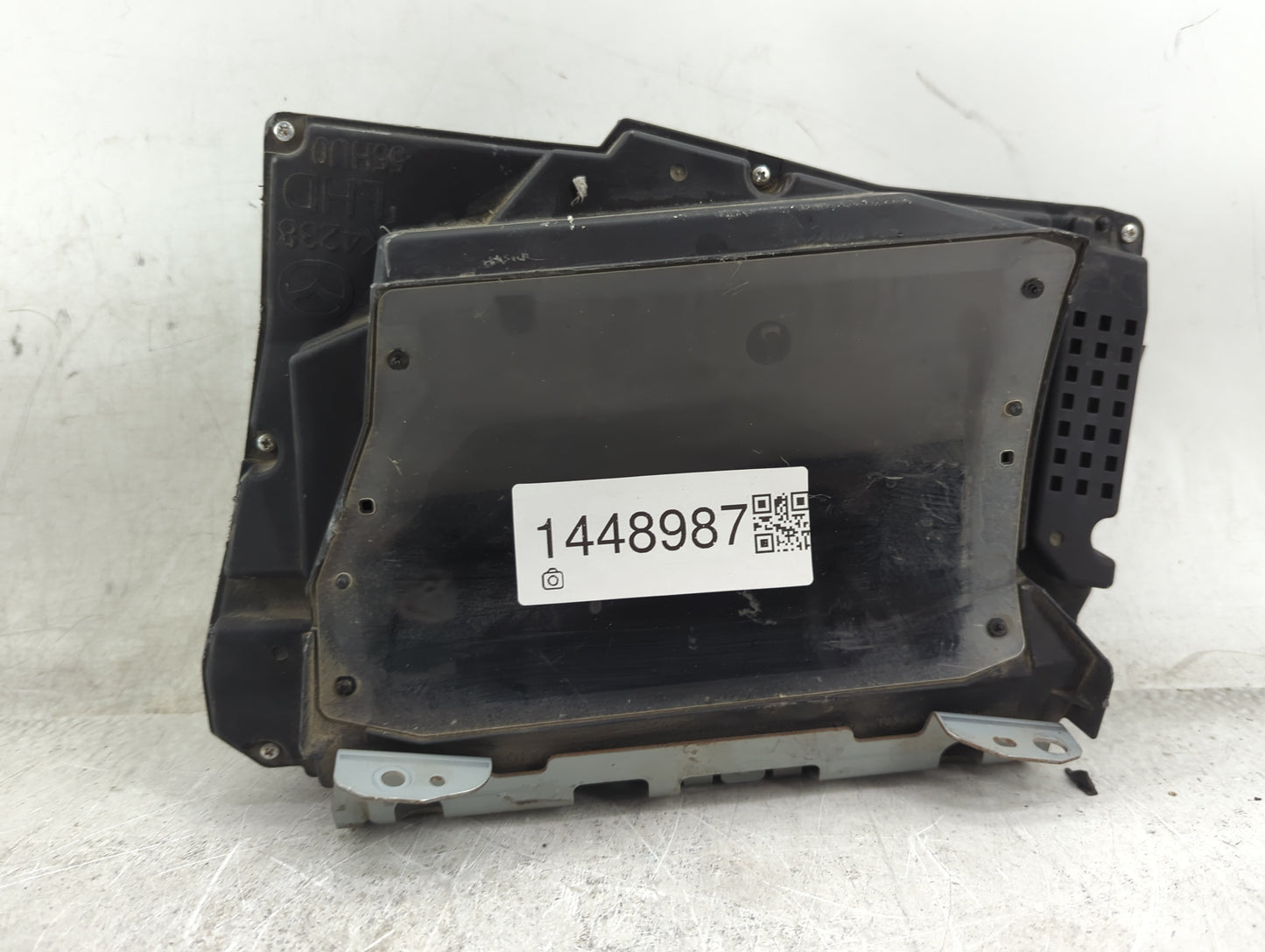 2017-2020 Mazda Cx-5 Information Display Screen - Oemusedautoparts1.com