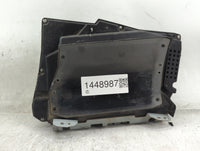 2017-2020 Mazda Cx-5 Information Display Screen - Oemusedautoparts1.com