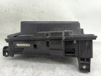 2017-2020 Mazda Cx-5 Information Display Screen - Oemusedautoparts1.com