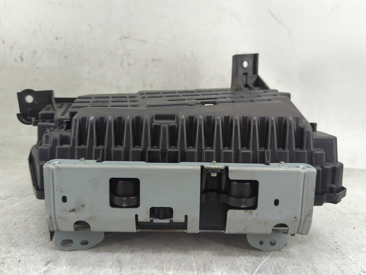 2017-2020 Mazda Cx-5 Information Display Screen - Oemusedautoparts1.com