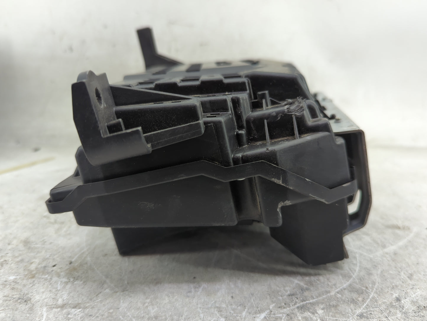 2017-2020 Mazda Cx-5 Information Display Screen - Oemusedautoparts1.com