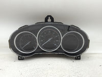 2019 Mazda Cx-5 Instrument Cluster Speedometer Gauges Miles: Fits OEM Used Auto Parts - Oemusedautoparts1.com