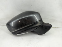 2017-2022 Mazda Cx-5 Passenger Side View Mirror - Right Door Mirror OEM Used - Oemusedautoparts1.com