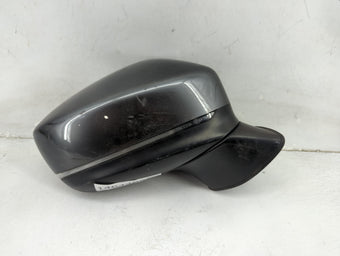 compare product 2017-2022 Mazda Cx-5 Passenger Side View Mirror - Right Door Mirror OEM Used