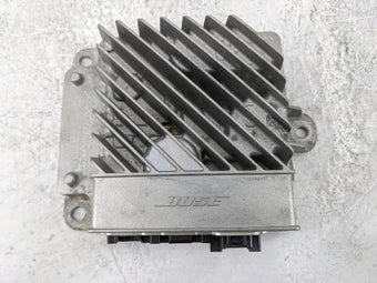 compare product 2017-2022 Mazda Cx-5 Radio Speaker Amplifier K1236 6a20a|k12366a20a