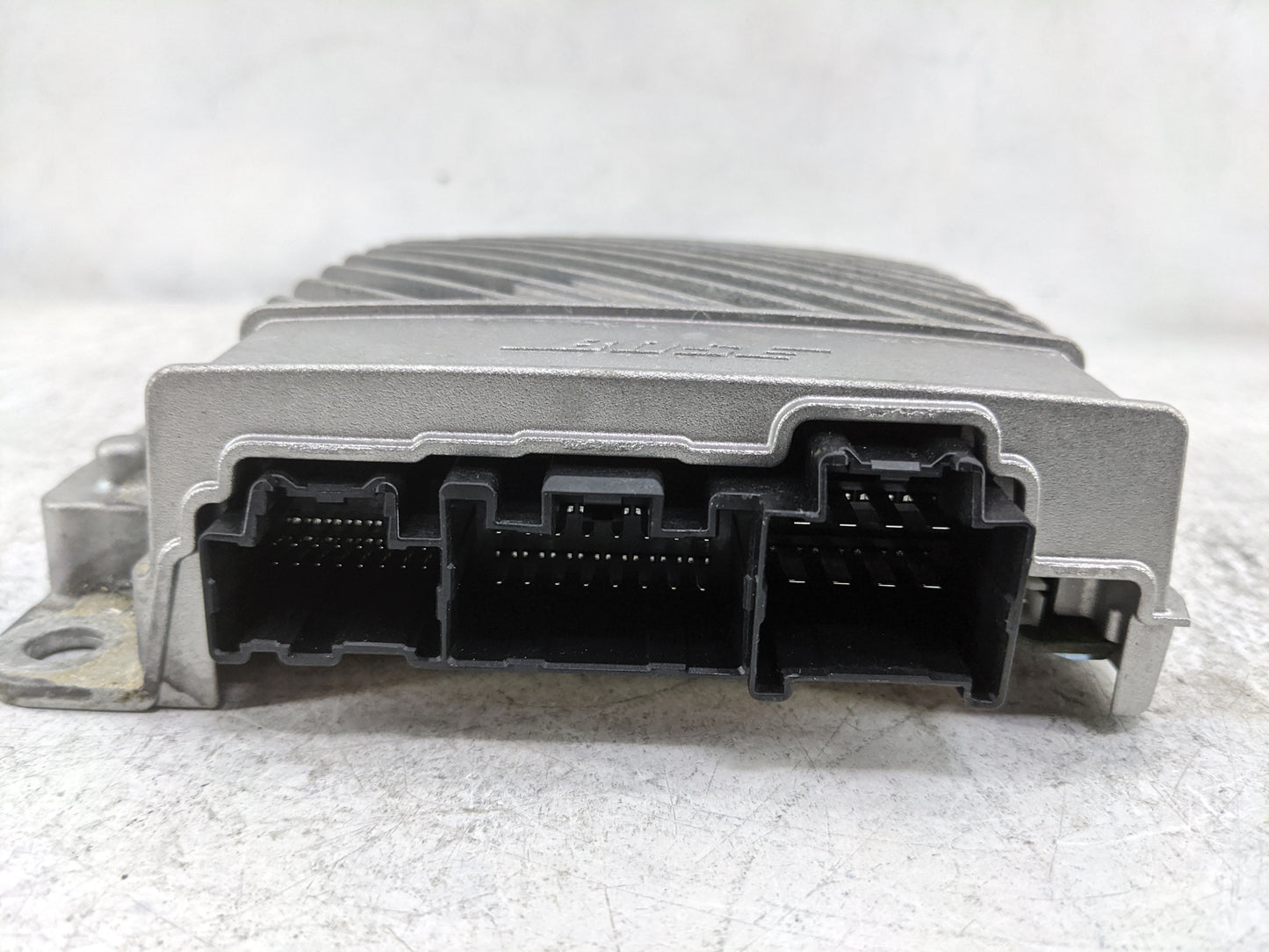 2017-2022 Mazda Cx-5 Radio Speaker Amplifier K1236 6a20a|k12366a20a - Oemusedautoparts1.com