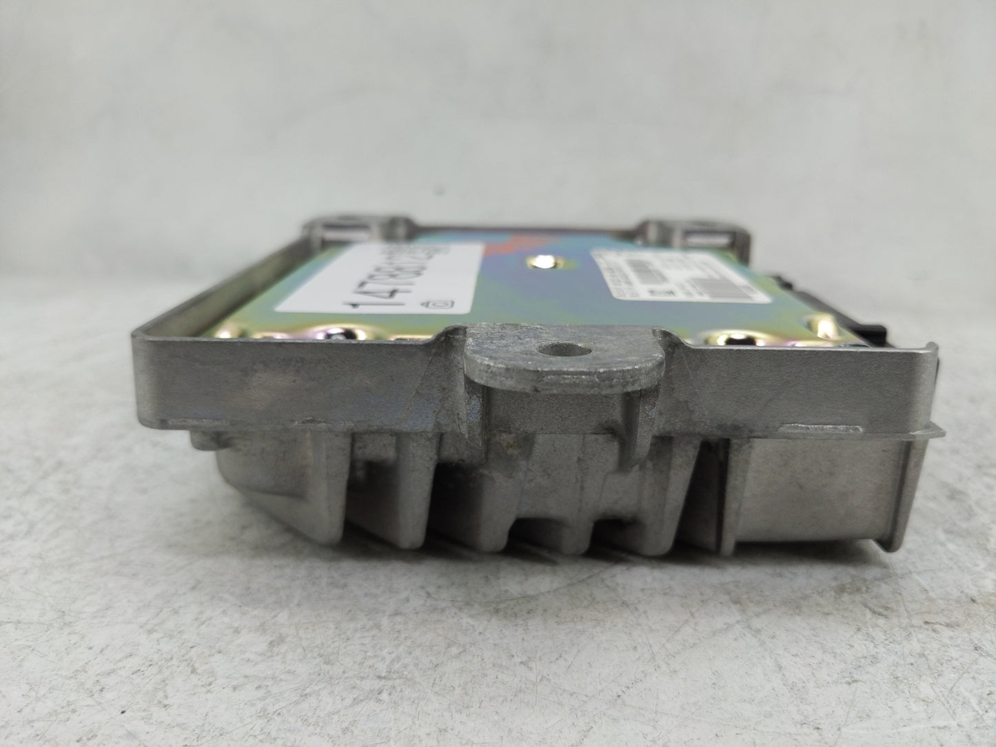 2017-2022 Mazda Cx-5 Radio Speaker Amplifier K1236 6a20a|k12366a20a - Oemusedautoparts1.com