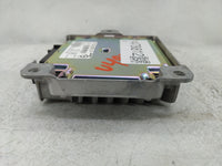 2017-2022 Mazda Cx-5 Radio Speaker Amplifier K1236 6a20a|k12366a20a - Oemusedautoparts1.com