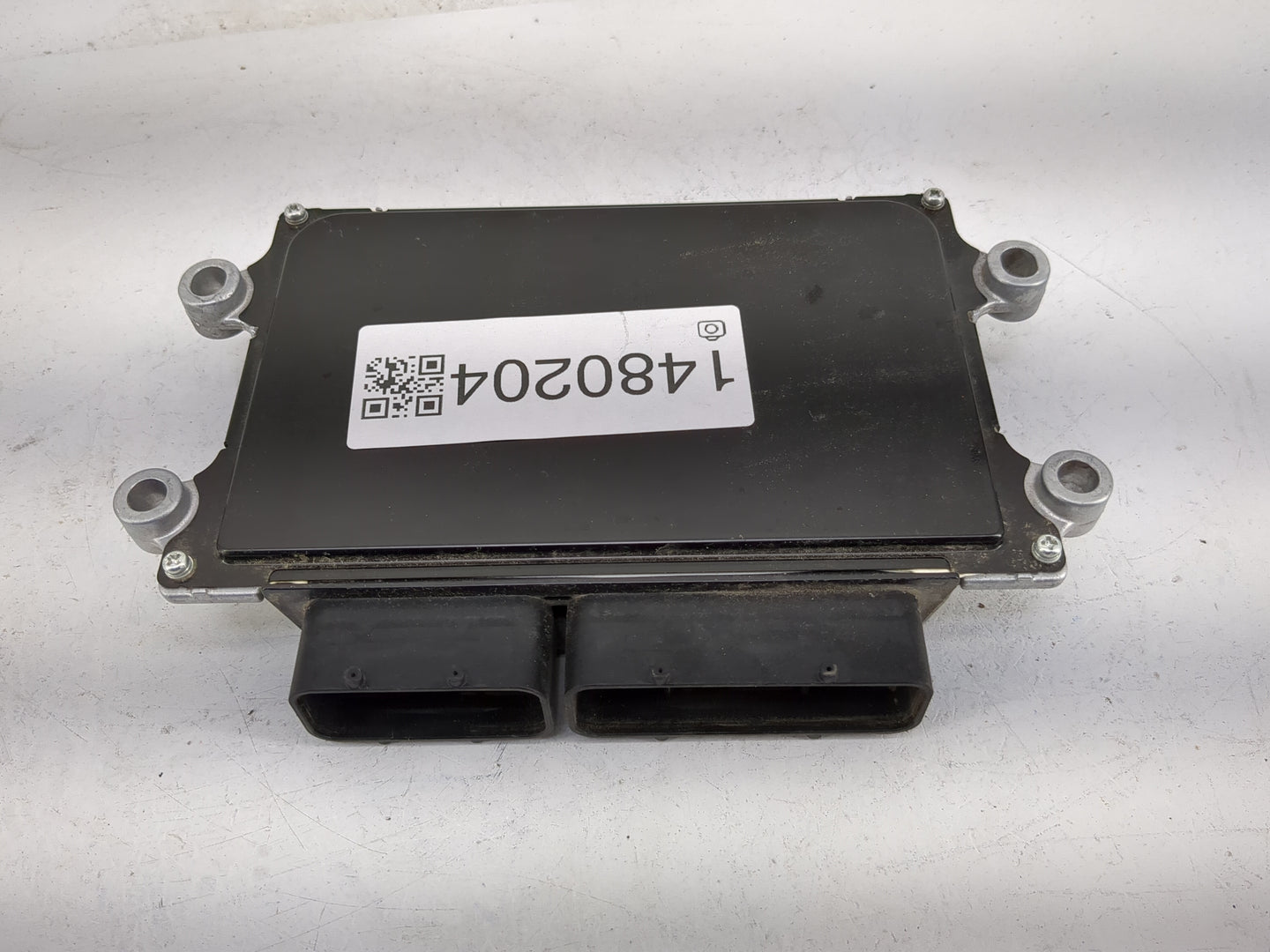 2019-2022 Mazda Cx-5 PCM Engine Control Computer ECU ECM PCU OEM P/N:PX43188K2C PX4318881 Fits Fits 2019 2020 2021 2022 OEM 