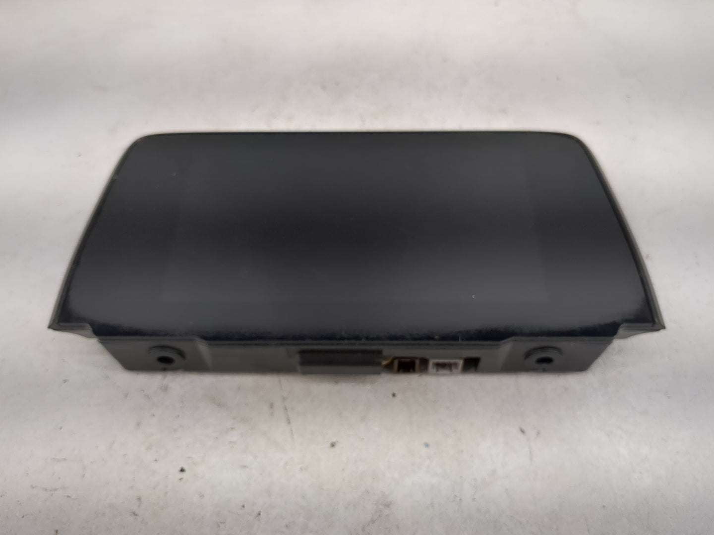 2017-2020 Mazda Cx-5 Information Display Screen 1483613 - Oemusedautoparts1.com