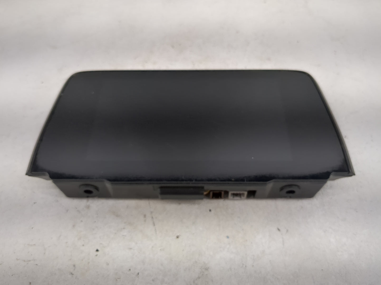 2017-2020 Mazda Cx-5 Information Display Screen 1483613 - Oemusedautoparts1.com