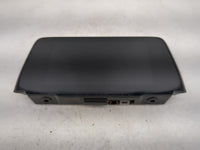 2017-2020 Mazda Cx-5 Information Display Screen 1483613 - Oemusedautoparts1.com