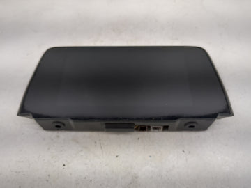 2017-2020 Mazda Cx-5 Information Display Screen 1483613 - Oemusedautoparts1.com