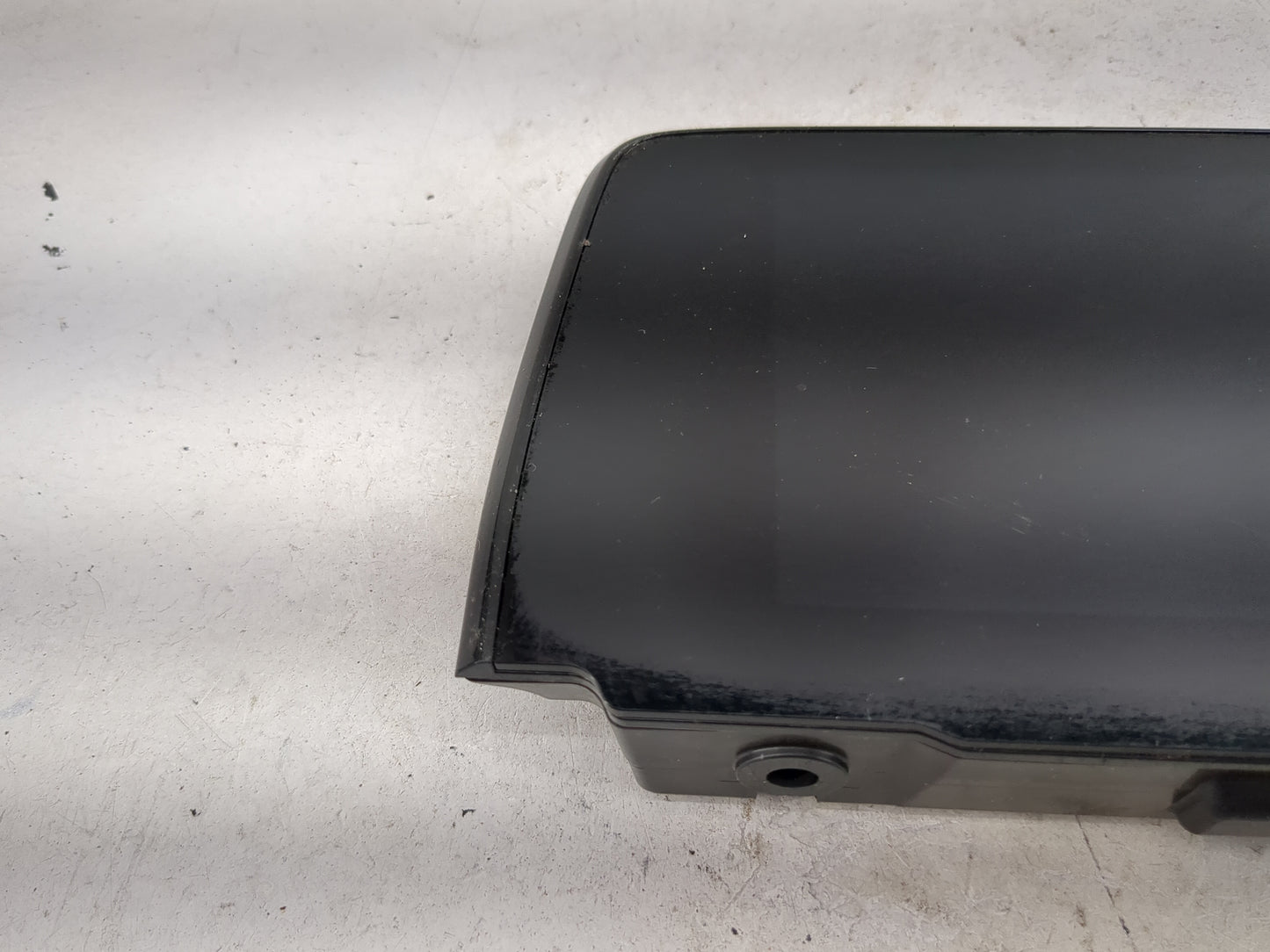 2017-2020 Mazda Cx-5 Information Display Screen 1483613 - Oemusedautoparts1.com