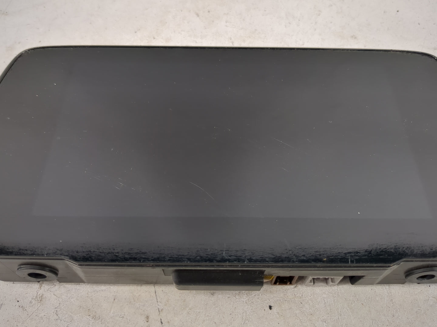 2017-2020 Mazda Cx-5 Information Display Screen 1483613 - Oemusedautoparts1.com