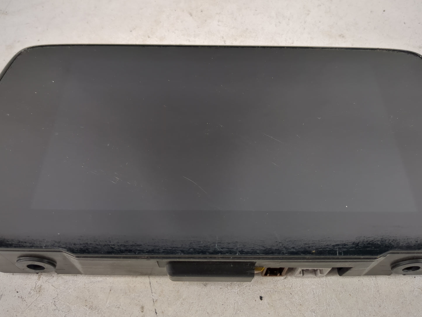 2017-2020 Mazda Cx-5 Information Display Screen 1483613 - Oemusedautoparts1.com