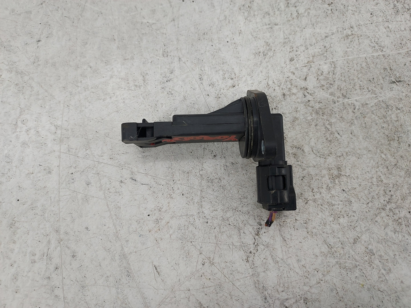 2018-2022 Mazda Cx-5 Mass Air Flow Meter Maf - Oemusedautoparts1.com