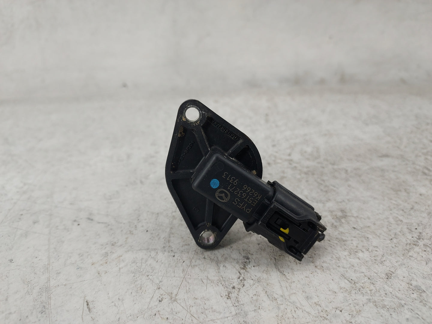 2018-2022 Mazda Cx-5 Mass Air Flow Meter Maf - Oemusedautoparts1.com
