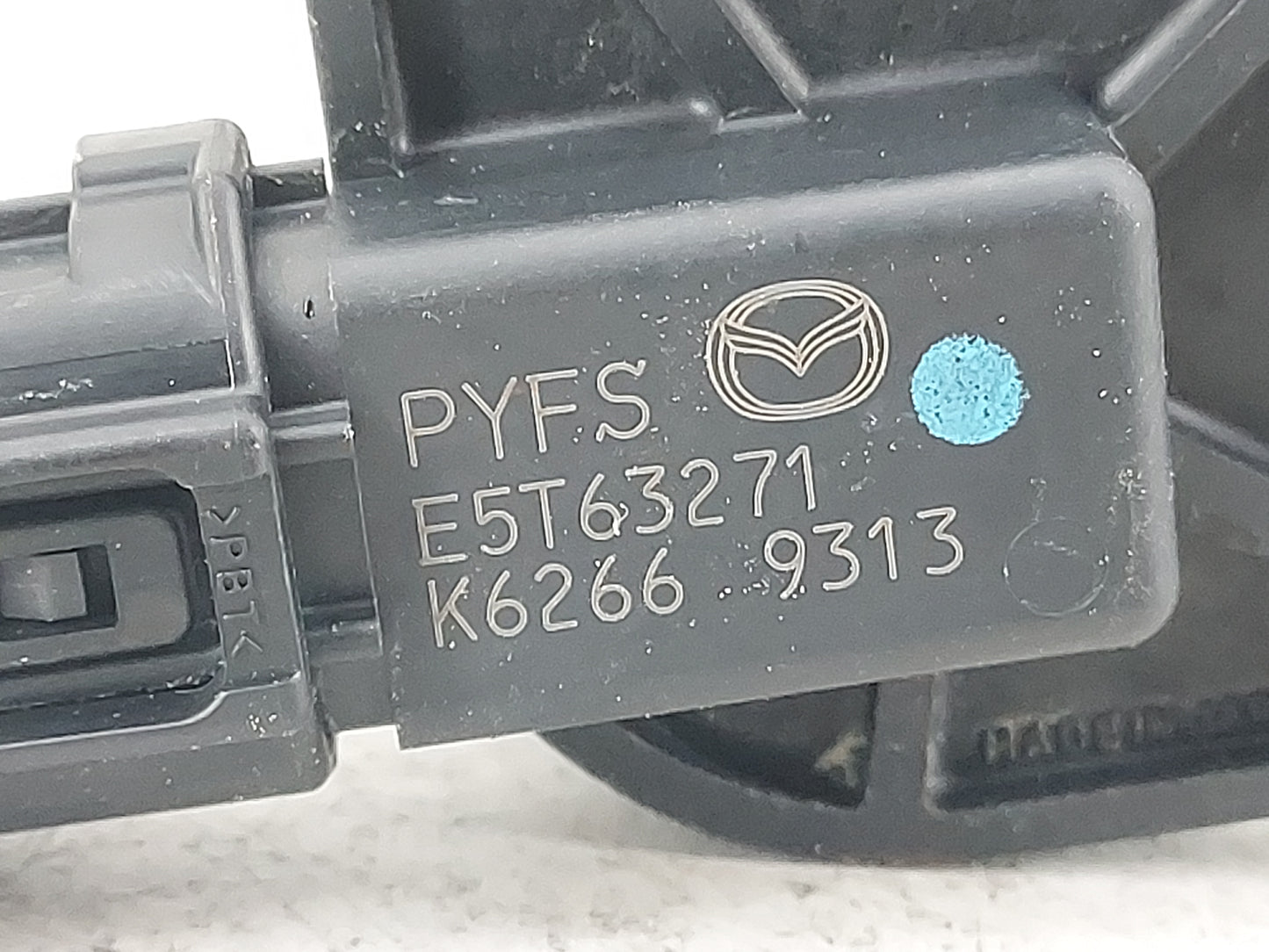 2018-2022 Mazda Cx-5 Mass Air Flow Meter Maf - Oemusedautoparts1.com