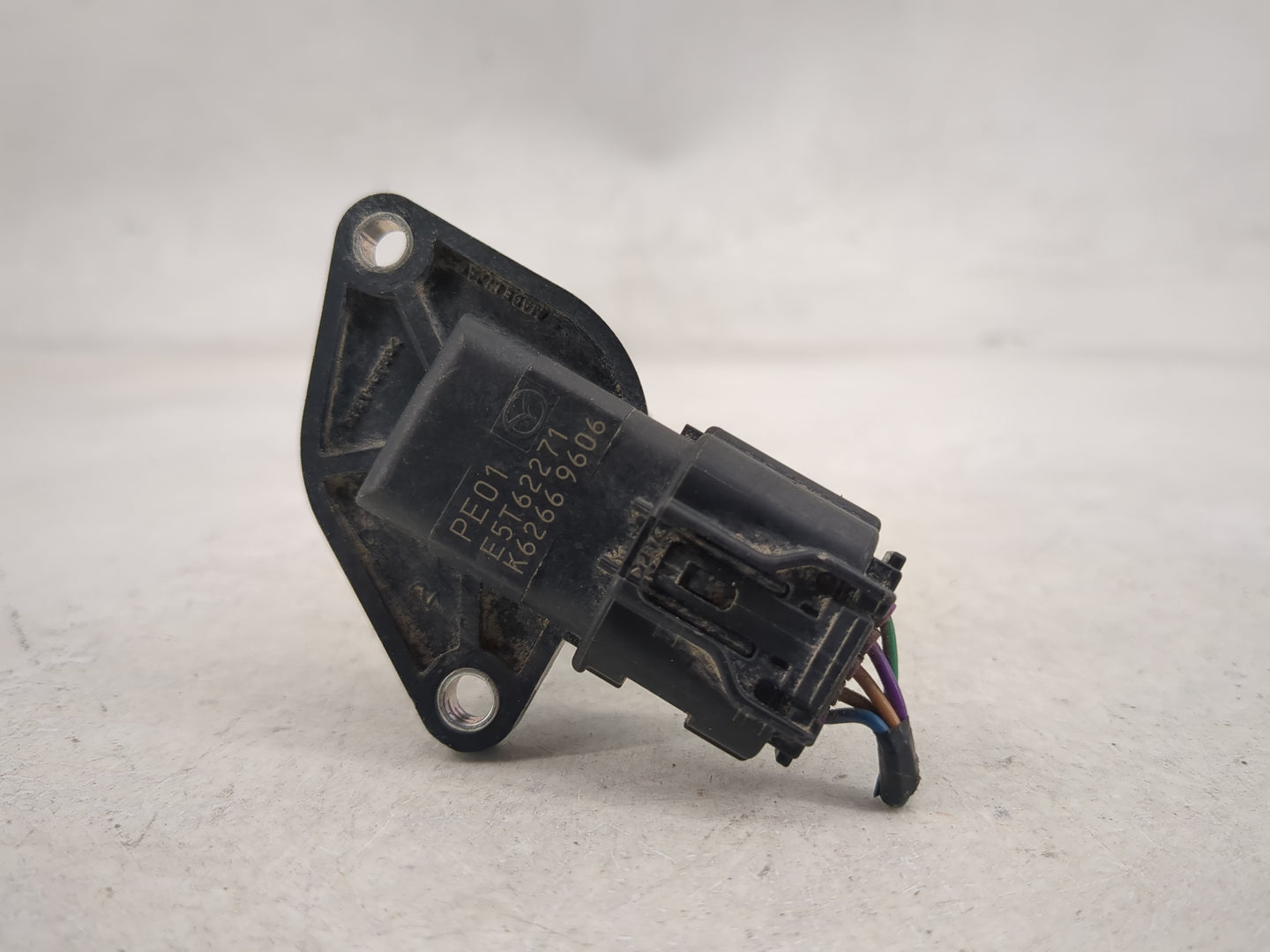 2013-2022 Mazda Cx-5 Mass Air Flow Meter Maf 1485816 - Oemusedautoparts1.com