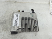 2019 Mazda Cx-5 Radio AM FM Cd Player Receiver Replacement P/N:TN39 66 9C0 VPJFYF51857382AB, VPJFYF-14D046-AB, NTB62932 Fits