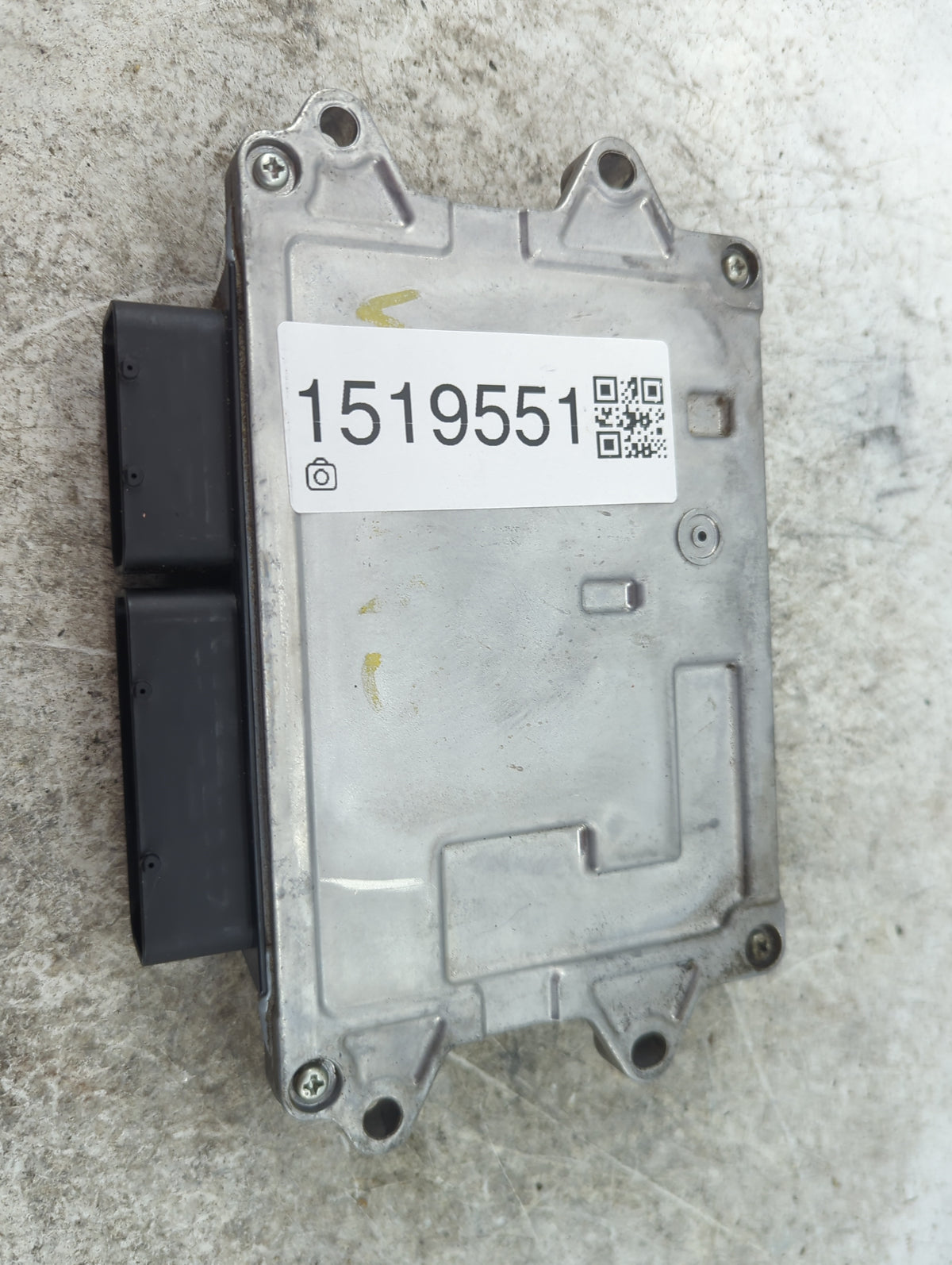 2019-2022 Mazda Cx-5 PCM Engine Control Computer ECU ECM PCU OEM P/N:PYFA18881 E6TA0671HS, PX42188K2B Fits 2019 2020 2021 20