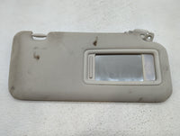 2017-2020 Mazda Cx-5 Sun Visor Shade Replacement Passenger Right Mirror Fits Fits 2017 2018 2019 2020 OEM Used Auto Parts - 