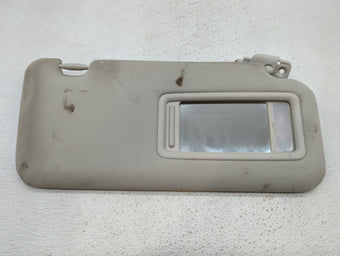compare product 2017-2020 Mazda Cx-5 Sun Visor Shade Replacement Passenger Right Mirror Fits Fits 2017 2018 2019 2020 OEM Used Auto Parts