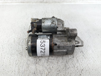 compare product 2014-2022 Mazda Cx-5 Car Starter Motor Solenoid OEM P/N:M000T39671 Fits Fits 2014 2015 2016 2017 2018 2019 2020 2021 2022 OEM Used Auto Parts