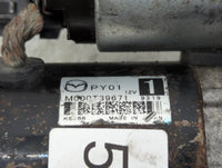 2014-2022 Mazda Cx-5 Car Starter Motor Solenoid OEM P/N:M000T39671 Fits Fits 2014 2015 2016 2017 2018 2019 2020 2021 2022 OE