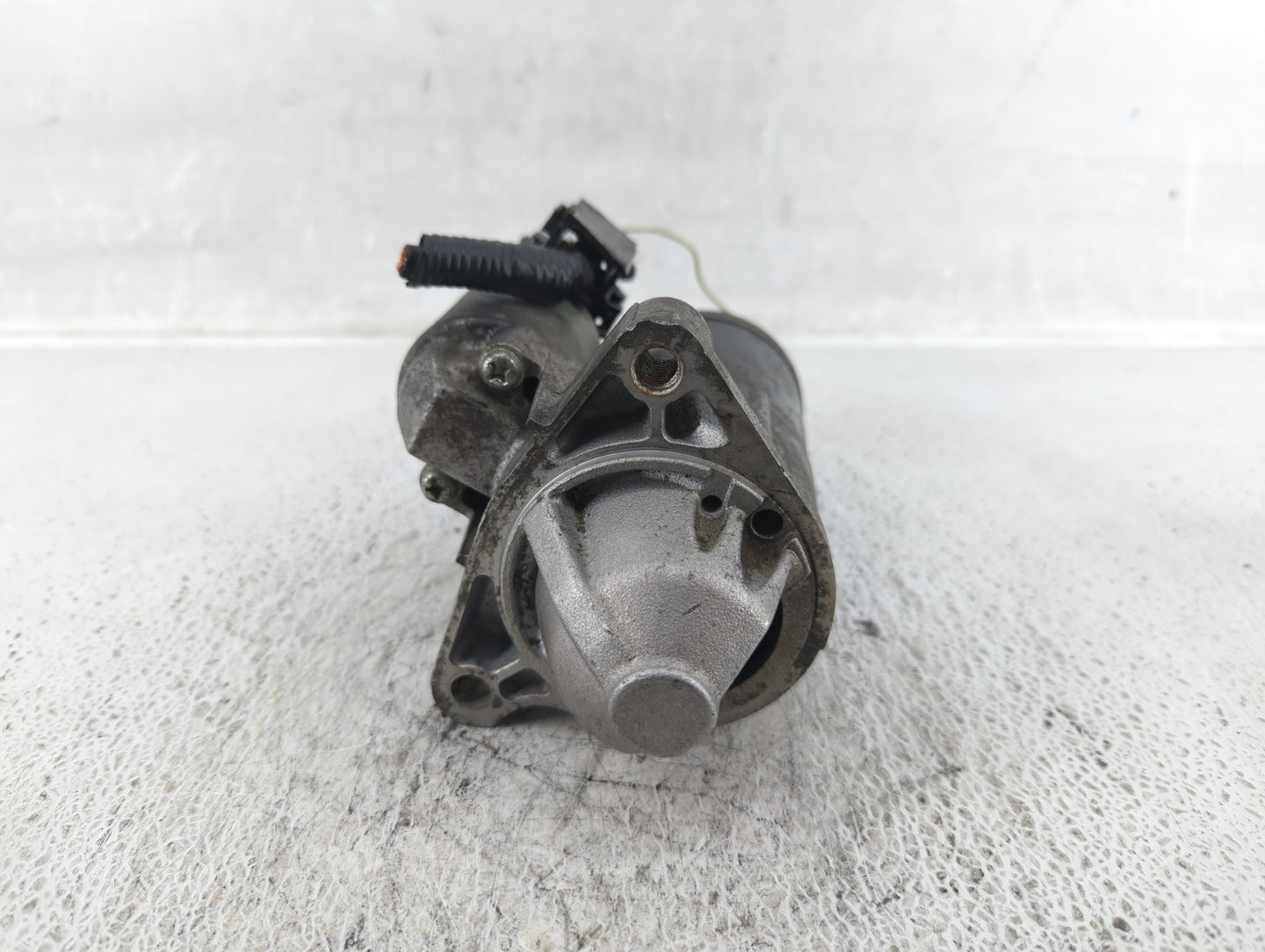 2014-2022 Mazda Cx-5 Car Starter Motor Solenoid OEM P/N:M000T39671 Fits Fits 2014 2015 2016 2017 2018 2019 2020 2021 2022 OE