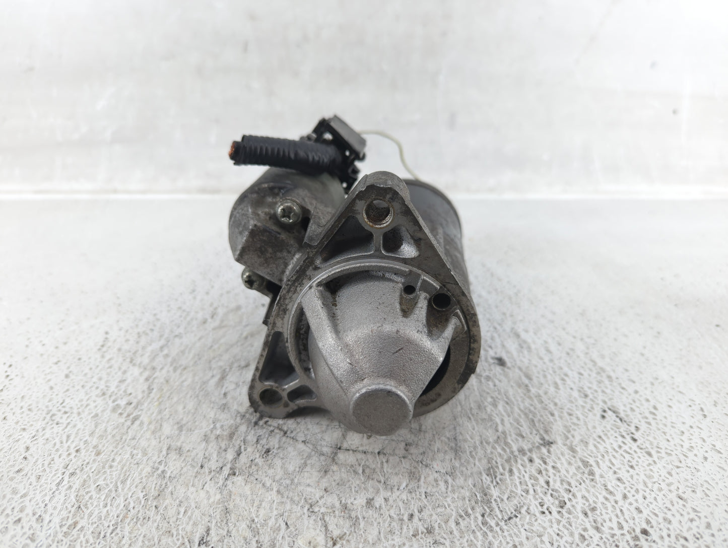 2014-2022 Mazda Cx-5 Car Starter Motor Solenoid OEM P/N:M000T39671 Fits Fits 2014 2015 2016 2017 2018 2019 2020 2021 2022 OE