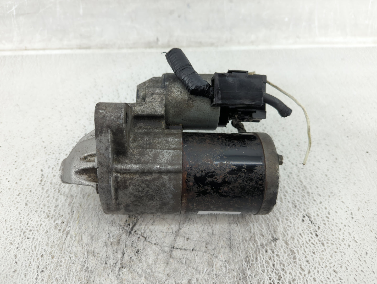 2014-2022 Mazda Cx-5 Car Starter Motor Solenoid OEM P/N:M000T39671 Fits Fits 2014 2015 2016 2017 2018 2019 2020 2021 2022 OE