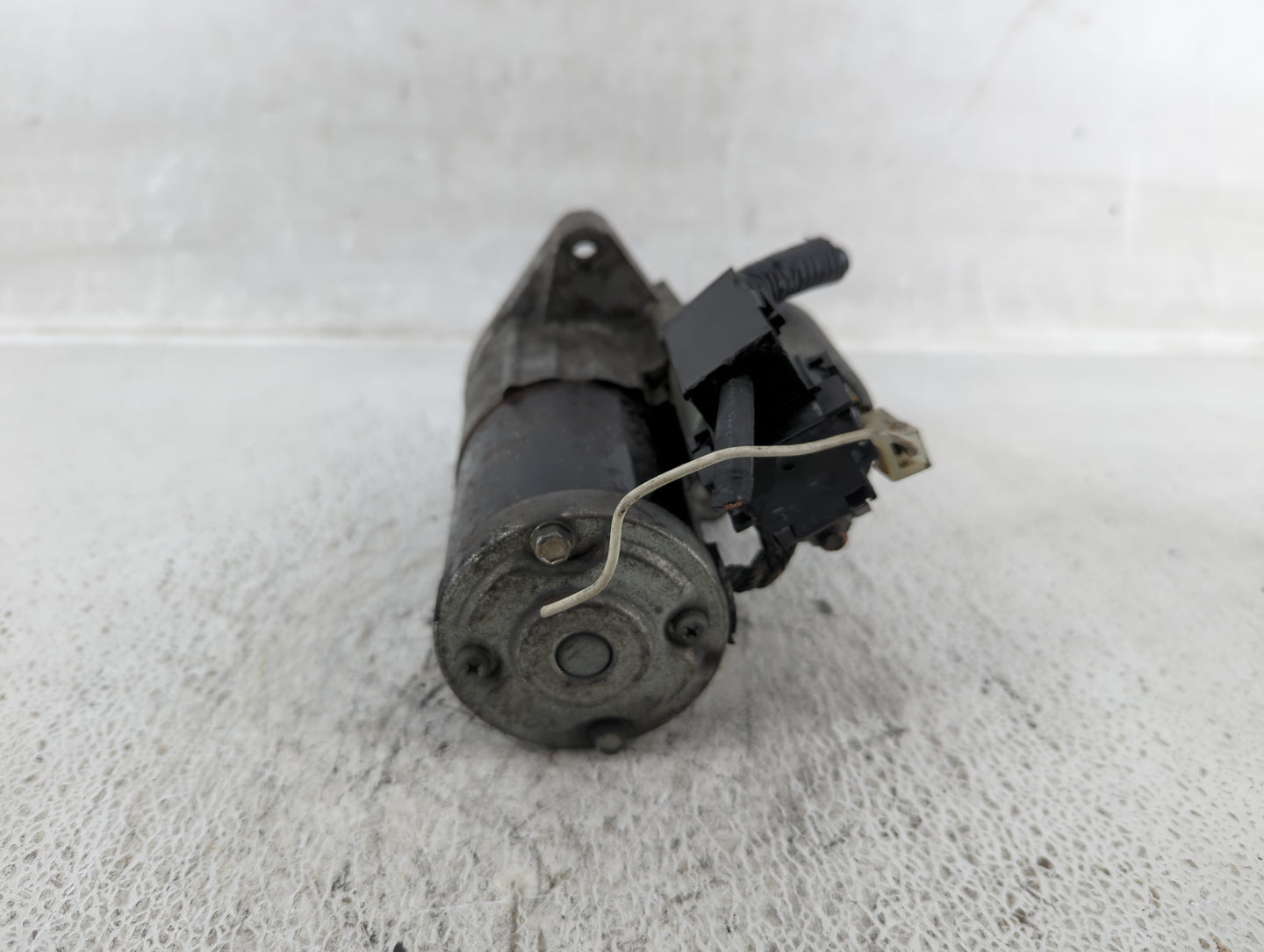 2014-2022 Mazda Cx-5 Car Starter Motor Solenoid OEM P/N:M000T39671 Fits Fits 2014 2015 2016 2017 2018 2019 2020 2021 2022 OE