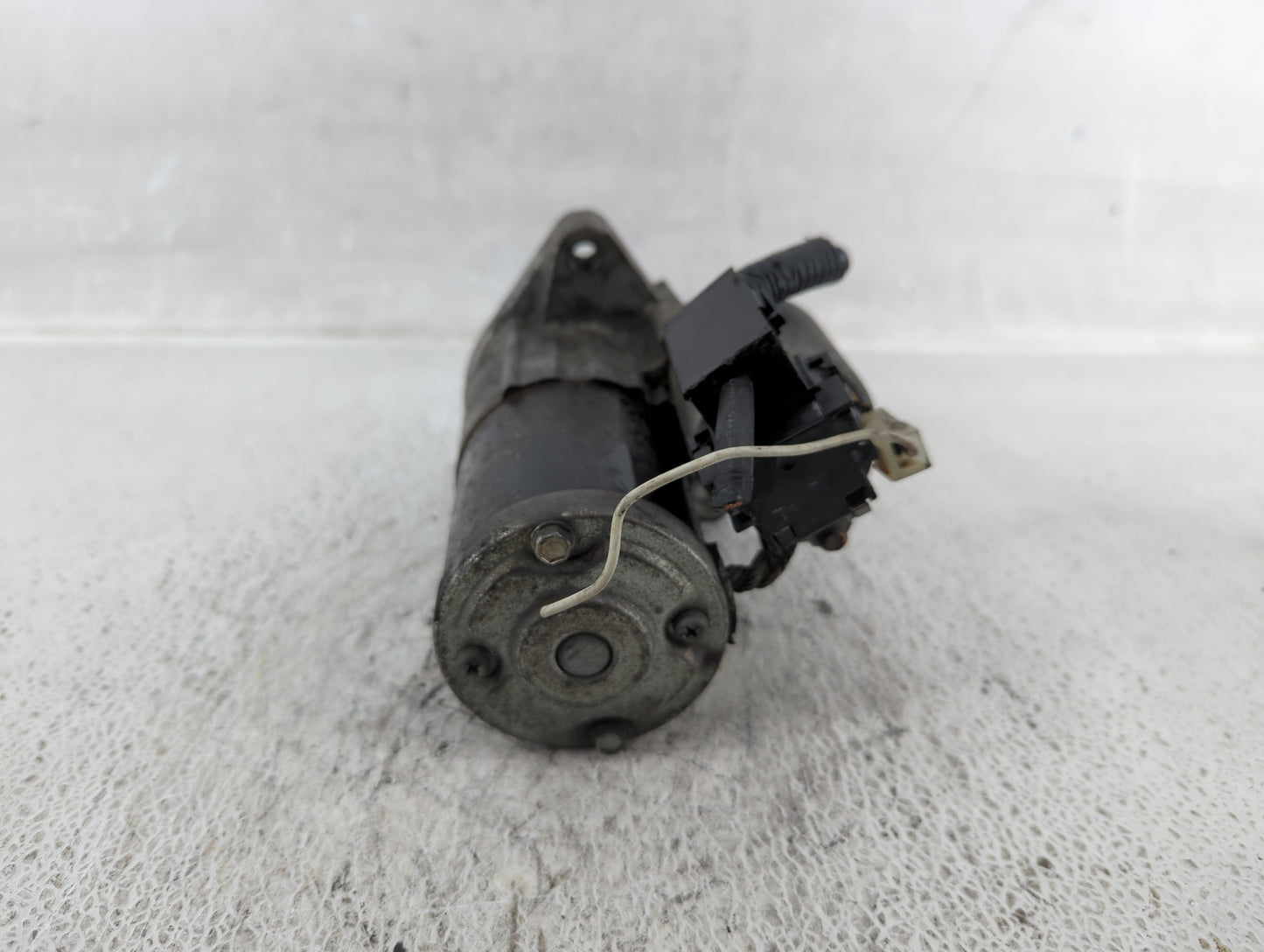 2014-2022 Mazda Cx-5 Car Starter Motor Solenoid OEM P/N:M000T39671 Fits Fits 2014 2015 2016 2017 2018 2019 2020 2021 2022 OE