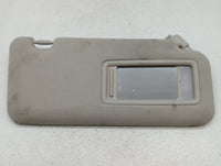 2017-2020 Mazda Cx-5 Sun Visor Shade Replacement Passenger Right Mirror Fits Fits 2017 2018 2019 2020 OEM Used Auto Parts - 