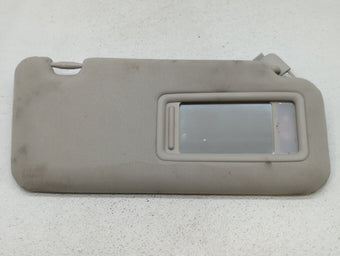 compare product 2017-2020 Mazda Cx-5 Sun Visor Shade Replacement Passenger Right Mirror Fits Fits 2017 2018 2019 2020 OEM Used Auto Parts