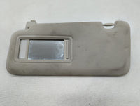 2017-2020 Mazda Cx-5 Sun Visor Shade Replacement Passenger Right Mirror Fits Fits 2017 2018 2019 2020 OEM Used Auto Parts - 