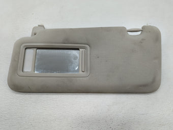 compare product 2017-2020 Mazda Cx-5 Sun Visor Shade Replacement Passenger Right Mirror Fits Fits 2017 2018 2019 2020 OEM Used Auto Parts
