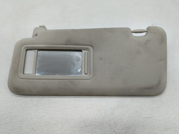 2017-2020 Mazda Cx-5 Sun Visor Shade Replacement Passenger Right Mirror Fits Fits 2017 2018 2019 2020 OEM Used Auto Parts - 