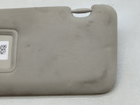 2017-2020 Mazda Cx-5 Sun Visor Shade Replacement Passenger Right Mirror Fits Fits 2017 2018 2019 2020 OEM Used Auto Parts - 