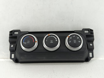 compare product 2019-2021 Mazda Cx-5 Climate Control Module Temperature AC/Heater Replacement P/N:KN3L-61190 Fits Fits 2019 2020 2021 OEM Used Auto Parts