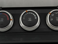 2019-2021 Mazda Cx-5 Climate Control Module Temperature AC/Heater Replacement P/N:KN3L-61190 Fits Fits 2019 2020 2021 OEM Us