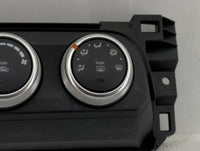 2019-2021 Mazda Cx-5 Climate Control Module Temperature AC/Heater Replacement P/N:KN3L-61190 Fits Fits 2019 2020 2021 OEM Us
