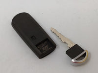 2017-2019 Mazda Cx-5 Keyless Entry Remote Wazske13d02 Ifetel: - Oemusedautoparts1.com