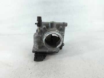 2019-2022 Mazda Cx-5 Throttle Body P/N:142004C26 00404 5C07, 8V 13 640 Fits Fits 2016 2017 2018 2019 2020 2021 2022 OEM Used