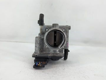2019-2022 Mazda Cx-5 Throttle Body P/N:142010B23 Fits Fits 2016 2017 2018 2019 2020 2021 2022 OEM Used Auto Parts - Oemuseda