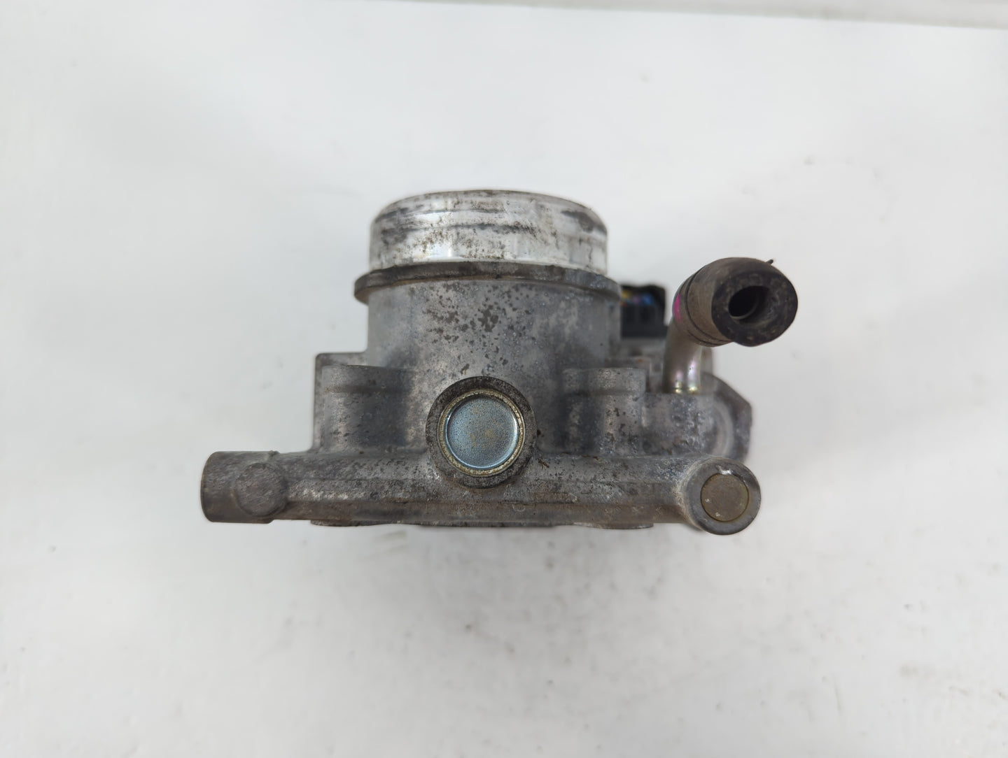 2019-2022 Mazda Cx-5 Throttle Body P/N:142010B23 Fits Fits 2016 2017 2018 2019 2020 2021 2022 OEM Used Auto Parts - Oemuseda